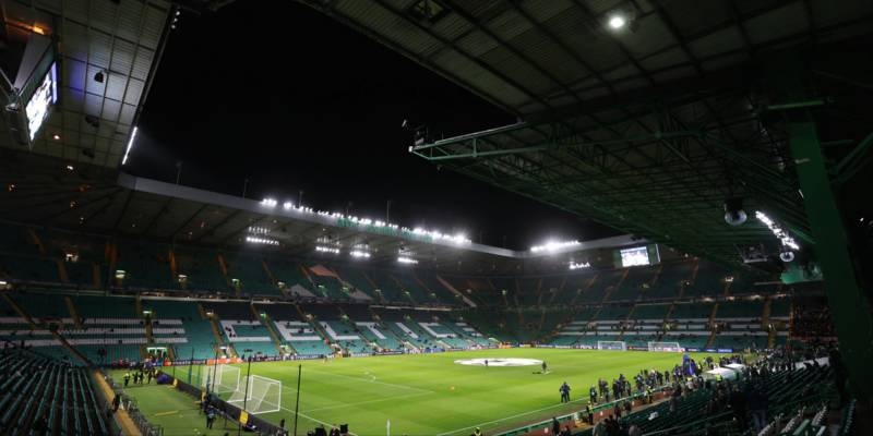 Celtic player fully persuaded to join new club after promise from manager