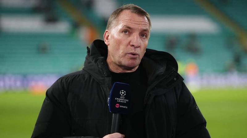 Celtic Suffer £9million Blow Following Champions League Exit