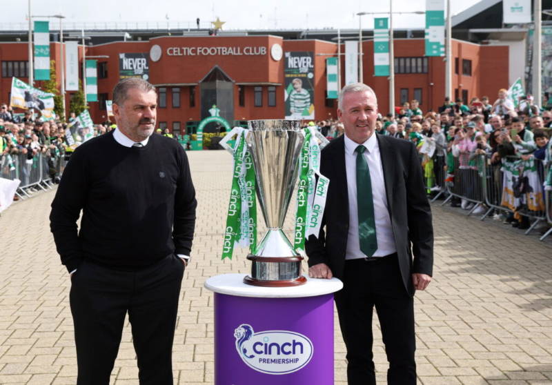 Champions League Winner Warns Celtic Summer Strengthening Won’t Be Enough for UCL Progression