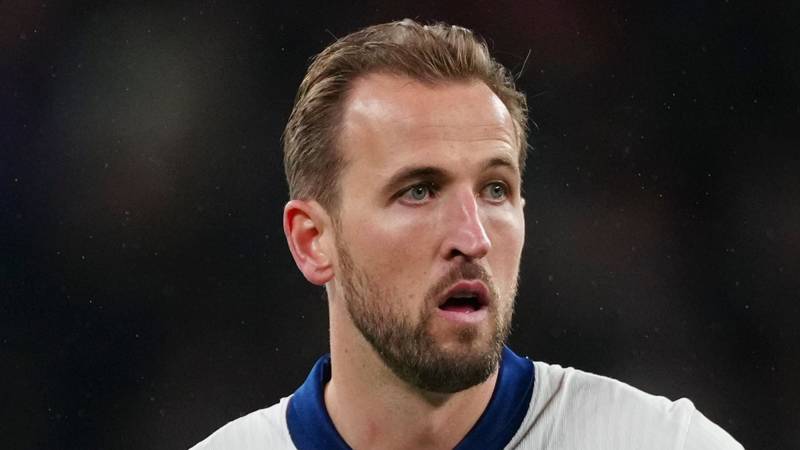 Harry Kane hands Thomas Tuchel major fitness boost ahead of England’s World Cup qualifiers next month after injury blow against Celtic