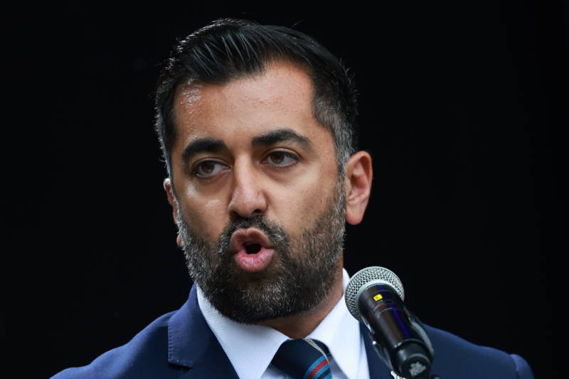 ‘Incredibly proud’: Humza Yousaf reacts to ‘one of the best’ Celtic European displays