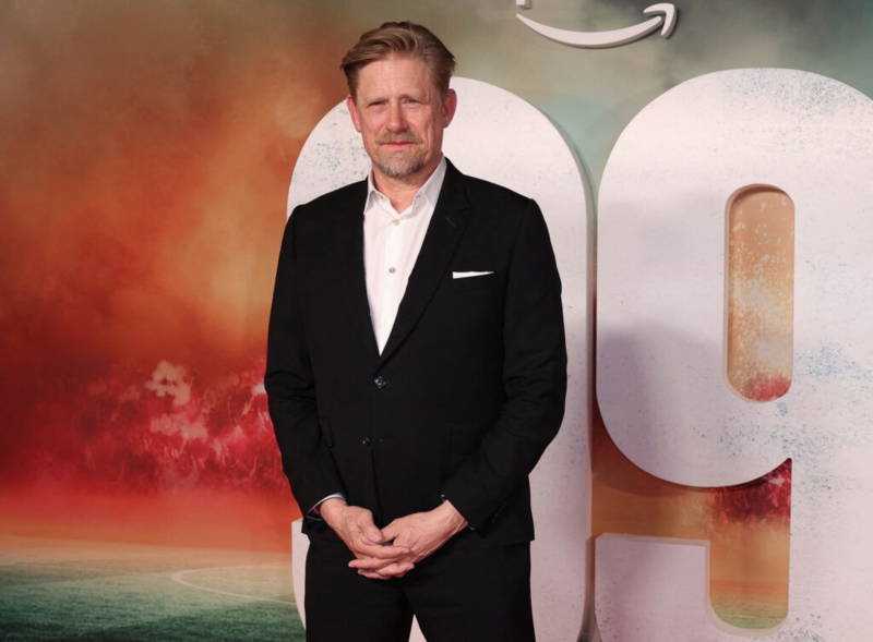 Peter Schmeichel: “I’m So Emotionally Involved” Watching Son Kasper at Celtic