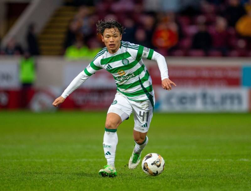 Celtic Midfielder Hints at Future After Bayern Heartbreak