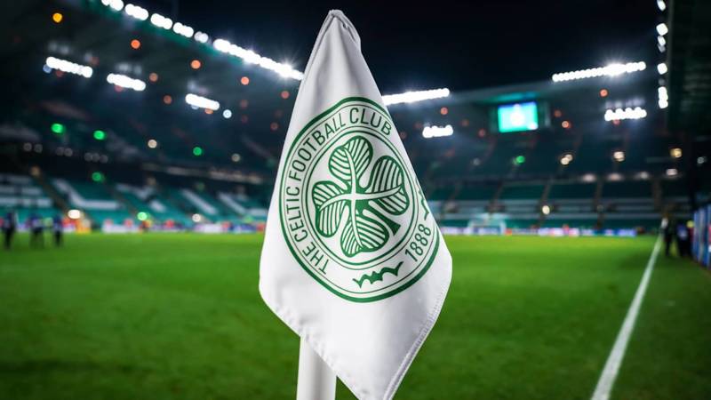 Celtic Player Named in UEFA Champions League Team of the Week