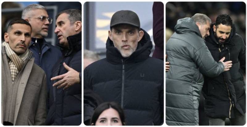 Collymore’s column: Man City victory is hollow, no England revolution under Tuchel, Spurs and United have problems, and more