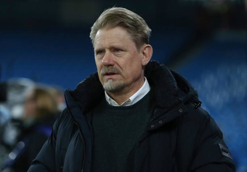 ‘Difficult to do my job’ – Peter Schmeichel makes Celtic admission after Bayern Munich heartache