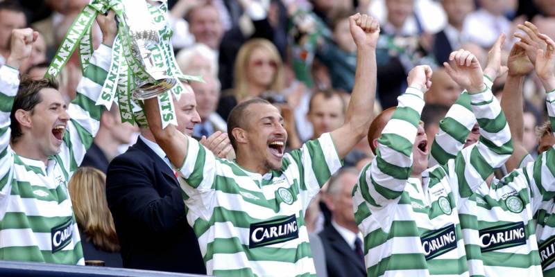 Celtic hit the jackpot selling ‘best since Larsson’ who’s now in PL exile