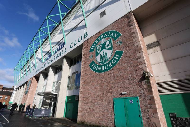 Celtic’s focus moves to Easter Road as support eyes another Treble