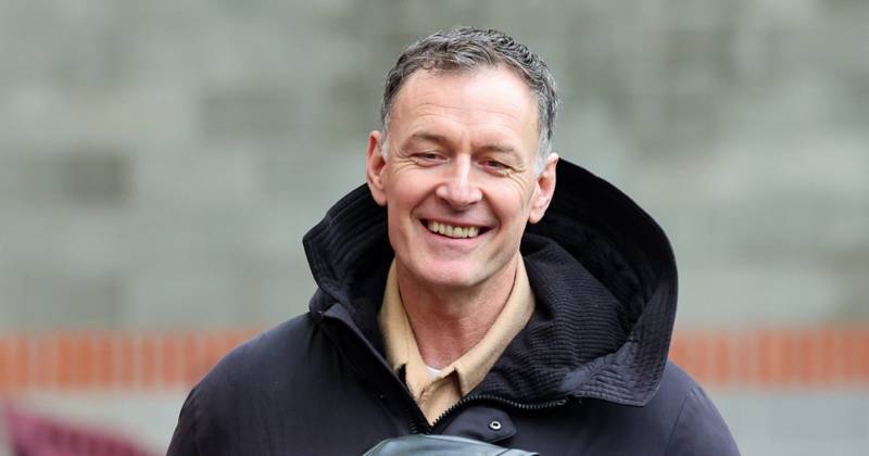 Chris Sutton names ‘sad thing’ about Celtic in the Champions League that means improvement is STILL essential