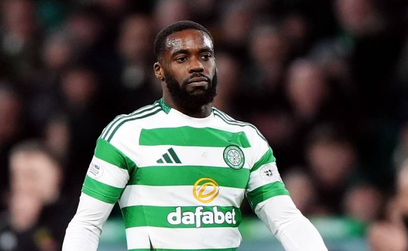 Jeff Schlupp open to Celtic stay as fans pile pressure on Munich hero to sign up