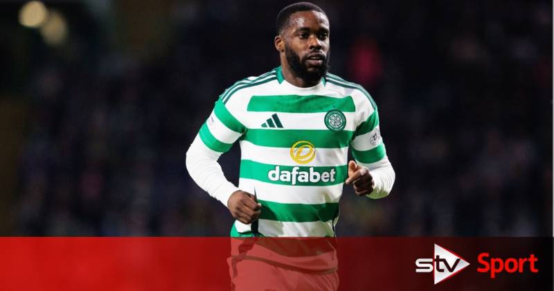 Jeffrey Schlupp: Celtic spell has exceeded my expectations