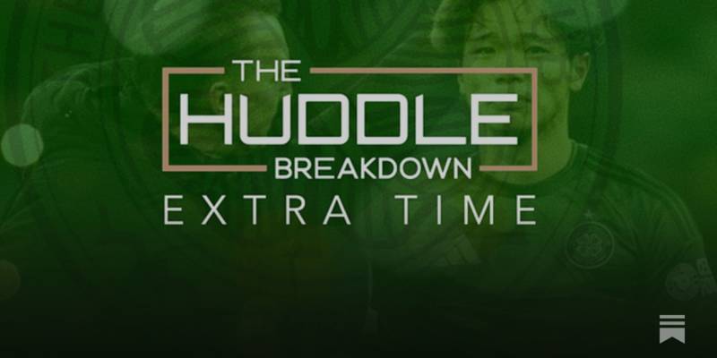 THE HUDDLE BREAKDOWN EXTRA TIME: Heartbreak in Munich