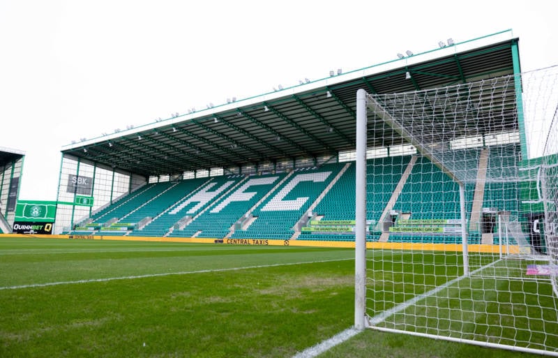 What channel is Hibs v Celtic? TV and live stream details, team news, referee, VAR