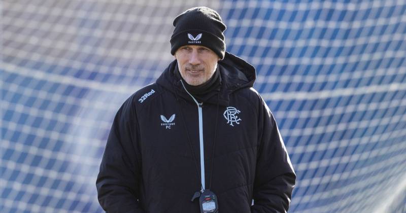 A Rangers takeover future with Clement in dugout gets unanimous Jury verdict as Maeda Munich role throws up Celtic debate