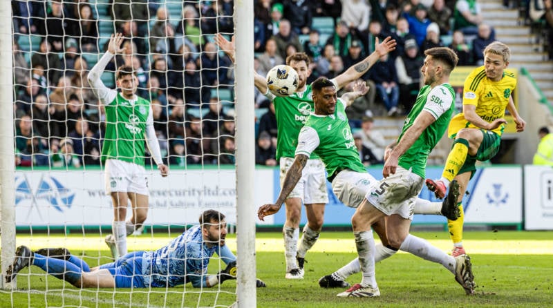 Brendan Rodgers accuses VAR of ‘guessing’ major call as Celtic boss demands ‘conclusive evidence’