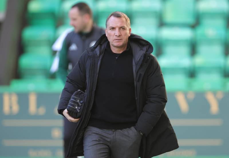 Brendan Rodgers’ full Celtic press conference after VAR drama, triple HT sub vs Hibs