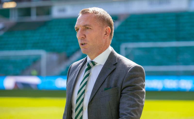 Celtic team to play Hibs in Scottish Premiership confirmed