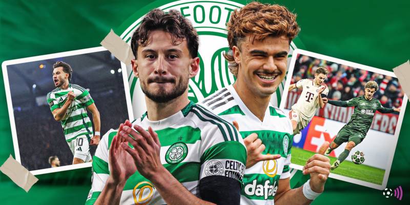 Celtic wanted “world-class” star, now he’s worth more than Jota & Kuhn