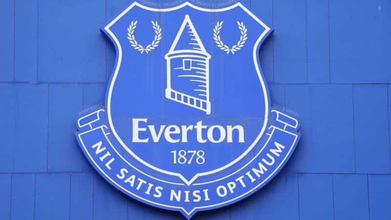 Everton Linked With Move For In-Form Celtic Player