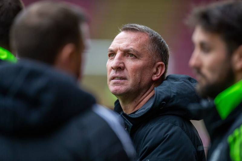 Rodgers Focuses on Aberdeen Revenge After Hibs Defeat