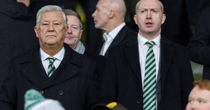 Staggering Celtic finances raise million dollar question that Bayern Munich game answers emphatically