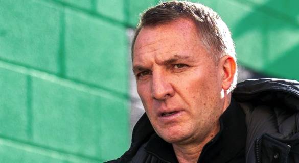 ‘Conclusive Evidence,’ Rodgers’ SFA Demand