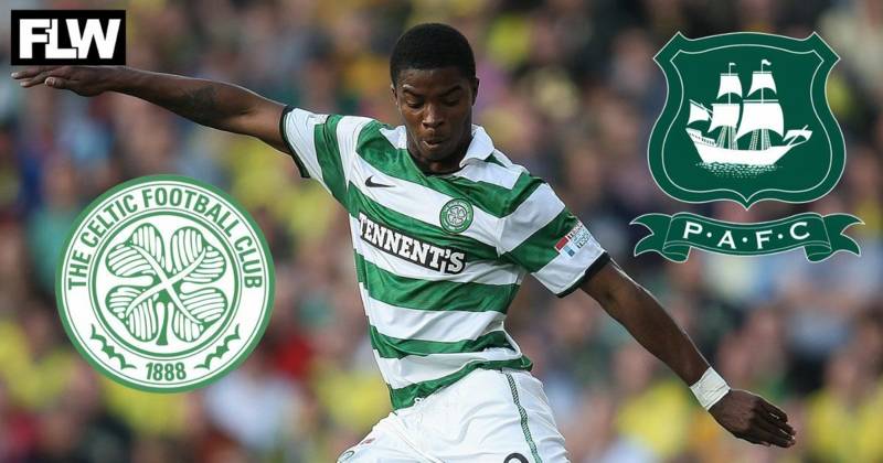 Plymouth Argyle: Celtic, Andre Blackman gamble was one to forget