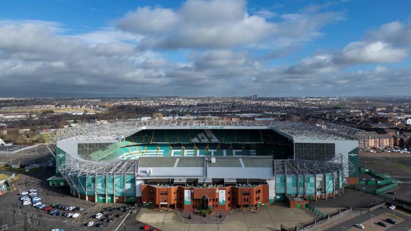 SFA’s statement on Celtic’s disallowed goal against Hibernian