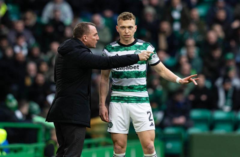 Alistair Johnston calls for goal-line technology after Easter Road VAR flashpoint