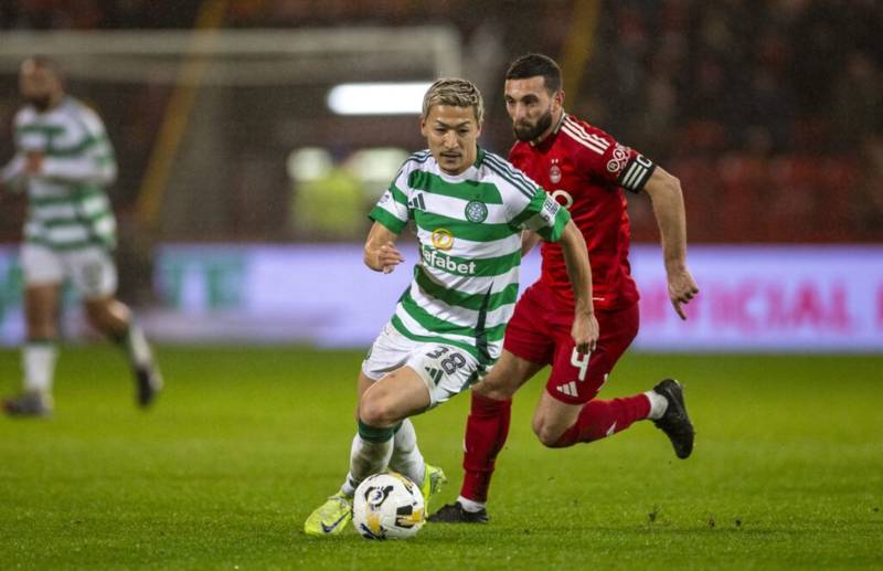 Celtic Park Game Gets Rare Sky Sports Broadcast