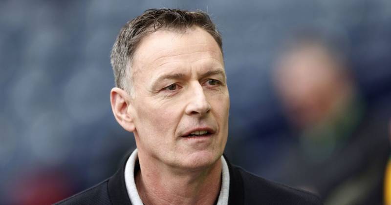 Chris Sutton rubs salt in Rangers’ wounds with Celtic dig as Philippe Clement sacked