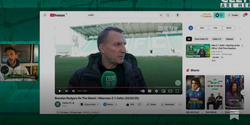 Hibs Defeat: Video Reaction and Breakdown