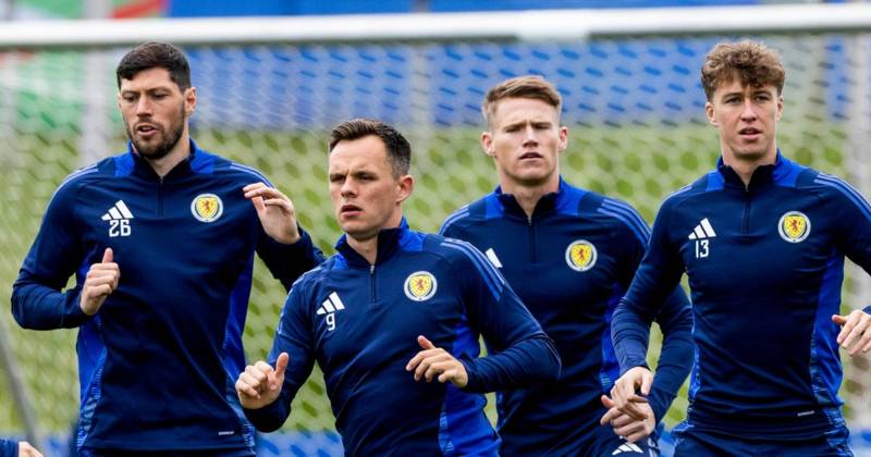 Scotland star cherry picked as missing Rangers ingredient to derail Celtic’s Premiership domination