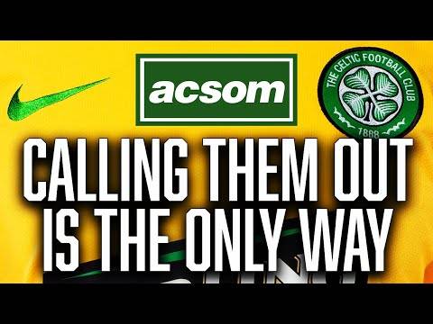 Why Rodgers was right to call out tin-pot VAR & incompetent official // ACSOM A Celtic State of Mind