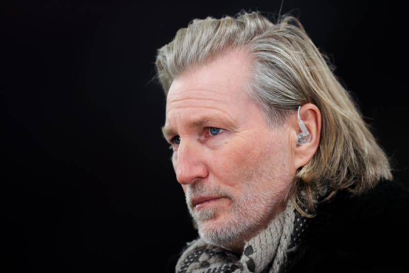 ‘You haven’t got a clue’ – Chris Sutton rinses Robbie Savage’s comments about Celtic in the Champions League