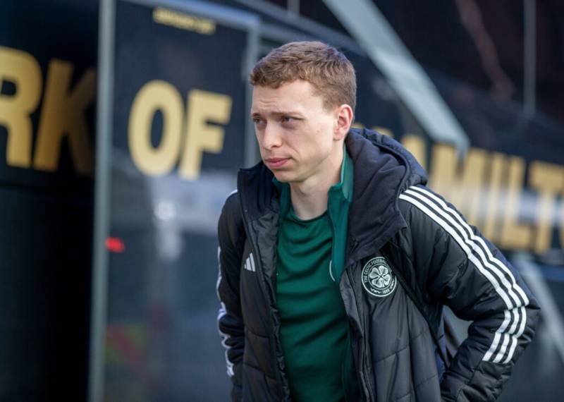 Alistair Johnston Reveals the Celtic Squad’s Reaction to Ibrox Chaos