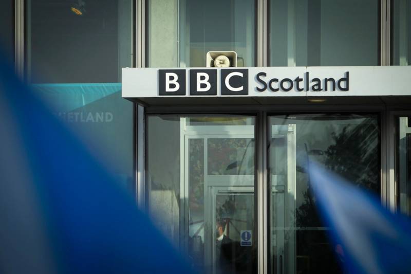 BBC man shares what ‘senior figures at Rangers’ are saying ‘quietly’ about Celtic