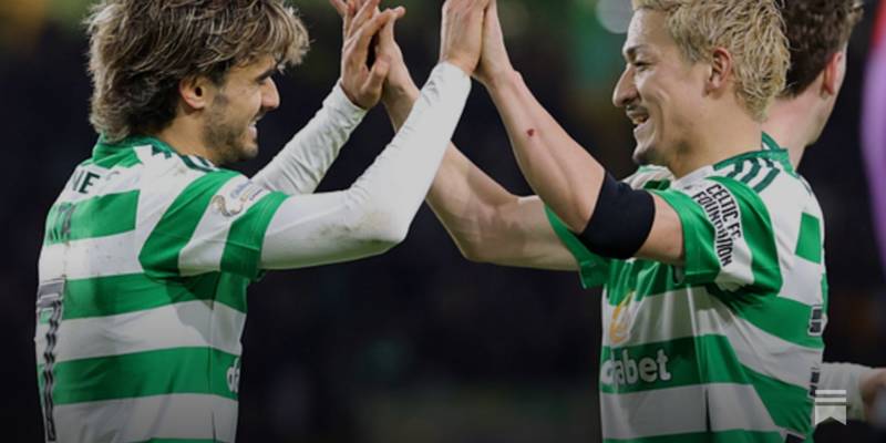 Celtic 5-1 Aberdeen: Player Ratings