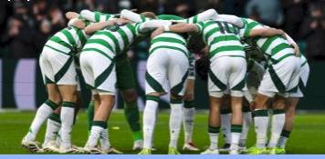 Celtic 5 Aberdeen 1: Champs’ Bunch of Fives