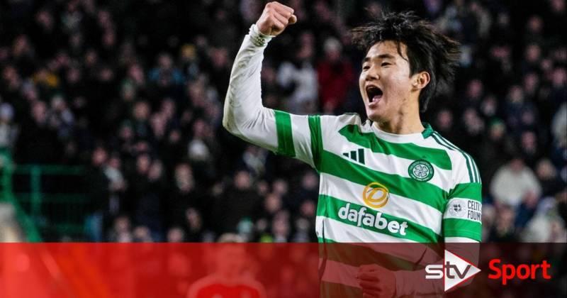 Celtic move 16 points clear at top with comfortable win over Aberdeen