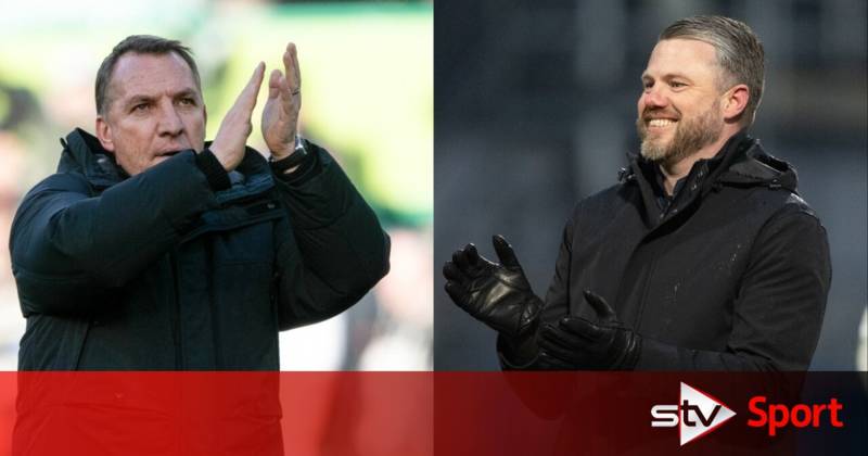 Celtic v Aberdeen: Teams named for Premiership clash at Parkhead