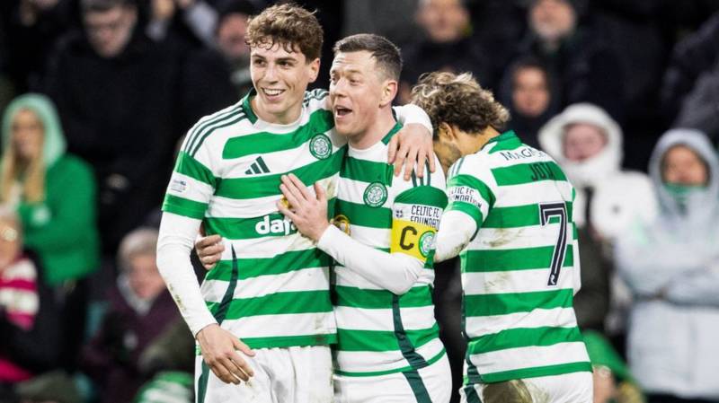 Five-star Celts sink Dons to extend league lead