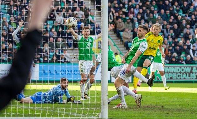 Former referees call out Alan Muir for his guesswork at Easter Road