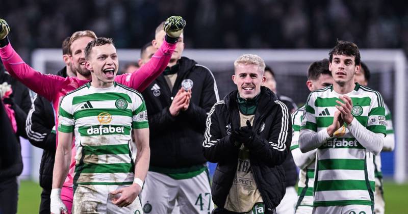 How Celtic dressing room reacted to Rangers sacking Philippe Clement as Alistair Johnston names where ‘focus’ really is