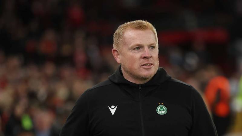 Neil Lennon makes bold £30 million Celtic exit claim