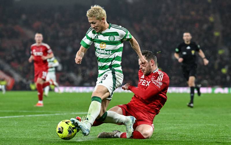 What channel is Celtic v Aberdeen on? TV, live stream and highlights details plus team news