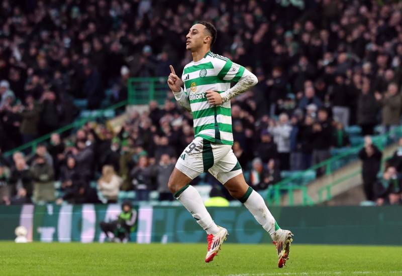 What the SFA’s KMI panel ‘unanimously’ decided about Celtic’s third goal vs Dundee United fans might have missed