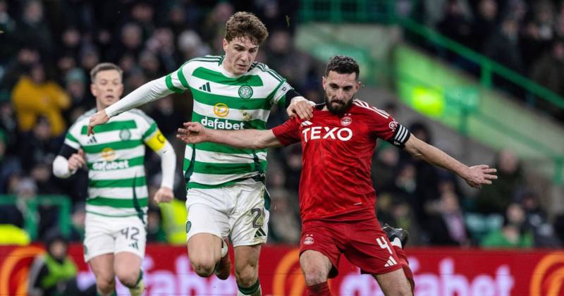 Arne Engels fulfils his Celtic destiny as £11m man proves Brendan Rodgers right after ‘slow-burner’ start