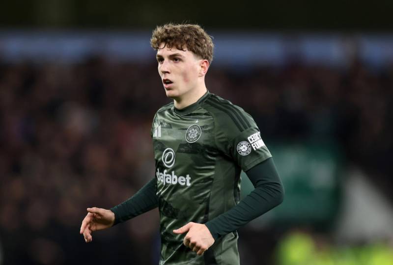 Arne Engels lauds Celtic star who is showing ‘every day’ he is a ‘great player’ after win vs Aberdeen