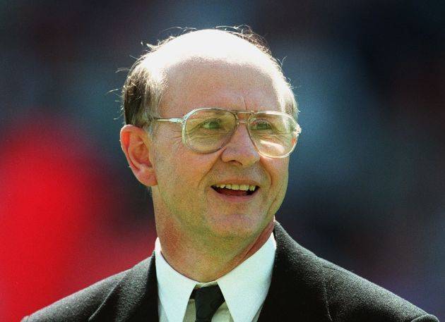 Happy Birthday to Fergus McCann – It’s time to honour him at Celtic Park